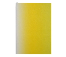 Neon Yellow, Notebook / blank book Book Neon Yellow, Notebook / blank book Book