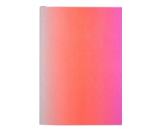 A5 Neon Pink, Notebook / blank book Book A5 Neon Pink, Notebook / blank book Book