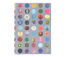 A5 Couture Candies Notebook, Notebook / blank book Book A5 Couture Candies Notebook, Notebook / blank book Book