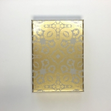 Boxed Notecards Oro Y Plata Correspondence, Cards Book Boxed Notecards Oro Y Plata Correspondence, Cards Book