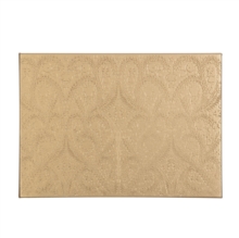 Embossed Paseo Guest Book, Notebook / blank book Book Embossed Paseo Guest Book, Notebook / blank book Book