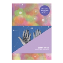 MoMA Earth & Sky Journal with Postcard Set, Notebook / blank book Book MoMA Earth & Sky Journal with Postcard Set, Notebook / blank book Book