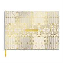 Frank Lloyd Wright The House Beautiful Guest Book, Record book Book Frank Lloyd Wright The House Beautiful Guest Book, Record book Book