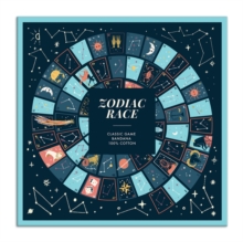 Zodiac Race Classic Game Bandana