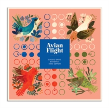 Avian Flight Classic Game Bandana