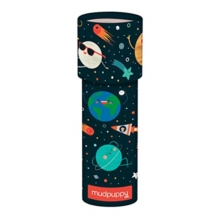 Solar System Kaleidoscope