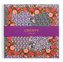 Liberty Anita Peggable Chess Set - Image 5