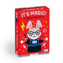 It's Magic! Card Game