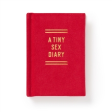 A Tiny Sex Diary