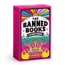 Banned Books Tarot Card Set