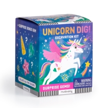 Unicorn Dig! Excavation Kit