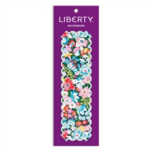 Liberty Artemis Shaped Bookmark