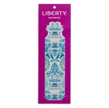 Liberty Oscar's Palace Shaped Bookmark