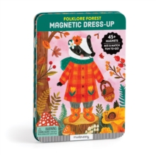 Folklore Forest Magnetic Dress-up