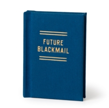 Future Blackmail Tiny Diary