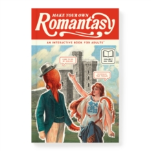 Make Your Own Romantasy Brass Brass Monkey