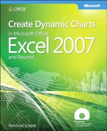 Create Dynamic Charts in Microsoft Office Excel 2007 and Beyond