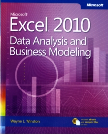 Data Analysis and Business Modeling : Microsoft (R) Excel (R) 2010, Paperback Book Data Analysis and Business Modeling : Microsoft (R) Excel (R) 2010, Paperback Book