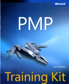 PMP Training Kit, Mixed media product Book PMP Training Kit, Mixed media product Book