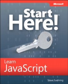 Start Here! Learn JavaScript