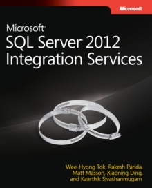 Microsoft SQL Server 2012 Integration Services