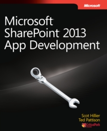 Microsoft SharePoint 2013 App Development