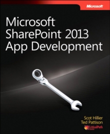 Microsoft SharePoint 2013 App Development