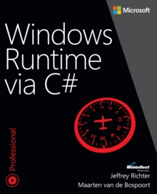 Windows Runtime via C#