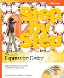 Microsoft Expression Design Step by Step