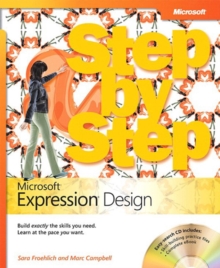 Microsoft Expression Design Step by Step