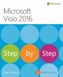 Microsoft Visio 2016 Step By Step