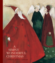 Simply Wonderful Christmas, Hardback Book Simply Wonderful Christmas, Hardback Book
