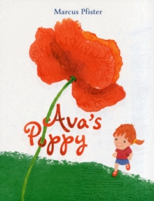 Ava's Poppy, Hardback Book Ava's Poppy, Hardback Book