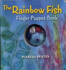Rbf Fingerpuppetbook, Board book Book Rbf Fingerpuppetbook, Board book Book