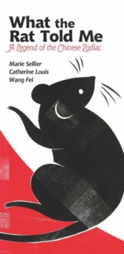 What the Rat Told Me, Paperback Book What the Rat Told Me, Paperback Book
