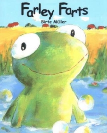 Farley Farts, Hardback Book Farley Farts, Hardback Book