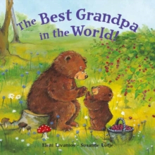 Best Grandpa in the World, Board book Book Best Grandpa in the World, Board book Book
