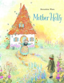 Mother Holly, Hardback Book Mother Holly, Hardback Book