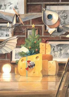 Armstrong's Christmas: Advent Calendar, Calendar Book Armstrong's Christmas: Advent Calendar, Calendar Book