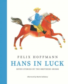 Hans In Luck, Hardback Book Hans In Luck, Hardback Book