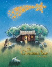 Christmas Star, Hardback Book Christmas Star, Hardback Book