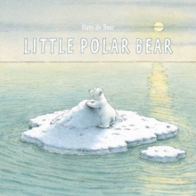 The Little Polar Bear Board Book, Board book Book The Little Polar Bear Board Book, Board book Book