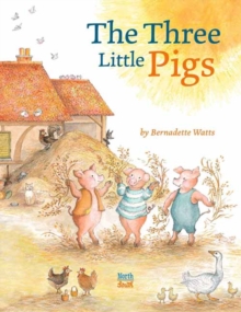 The Three Little Pigs