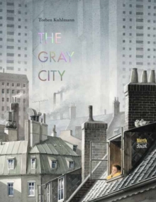 The Gray City