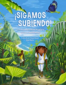 Sigamos subiendo! : (Spanish Edition)