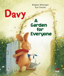 Davy : A Garden for Everyone