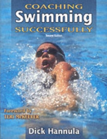 Coaching Swimming Successfully - 2nd Edition, Paperback Book Coaching Swimming Successfully - 2nd Edition, Paperback Book