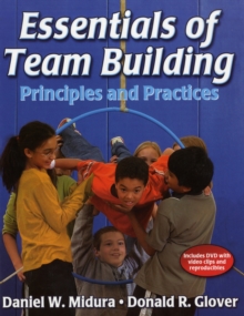 Essentials of Team Building, Paperback Book Essentials of Team Building, Paperback Book