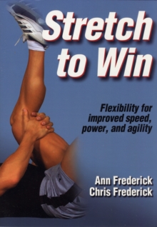 Stretch to Win, Paperback Book Stretch to Win, Paperback Book