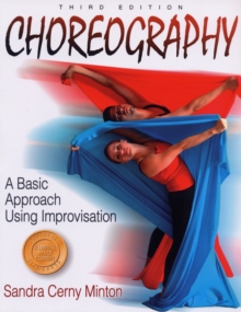 Choreography, Paperback Book Choreography, Paperback Book